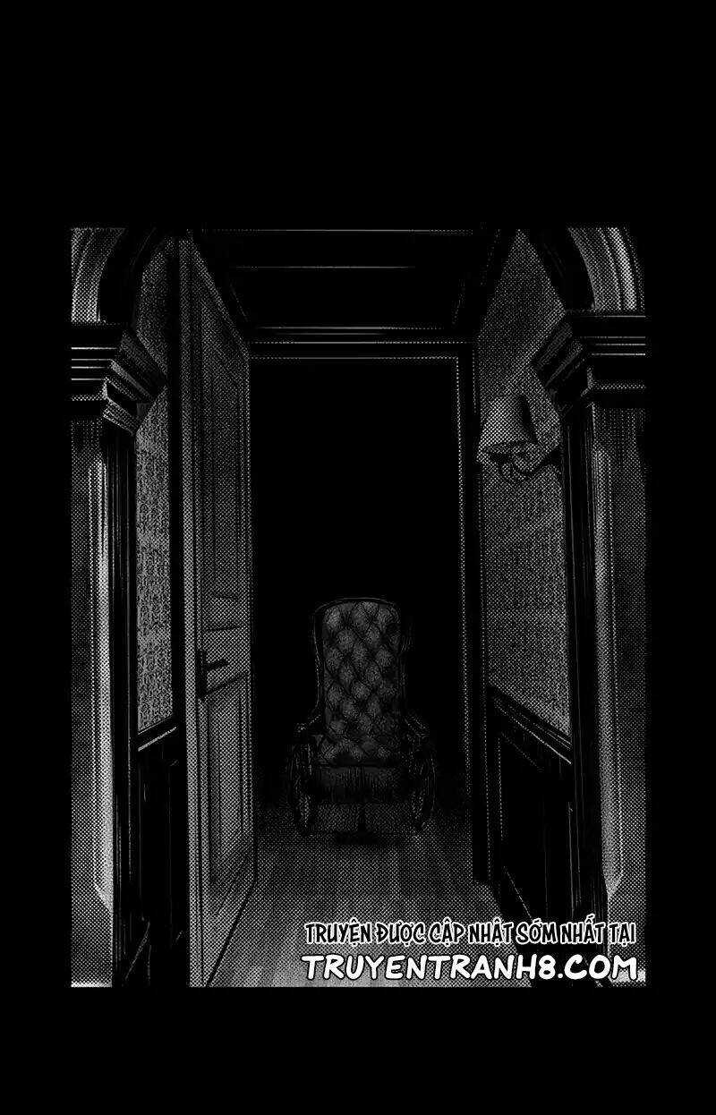 Liệu Pháp Của Melvina - Chapter 7 - Trang 3