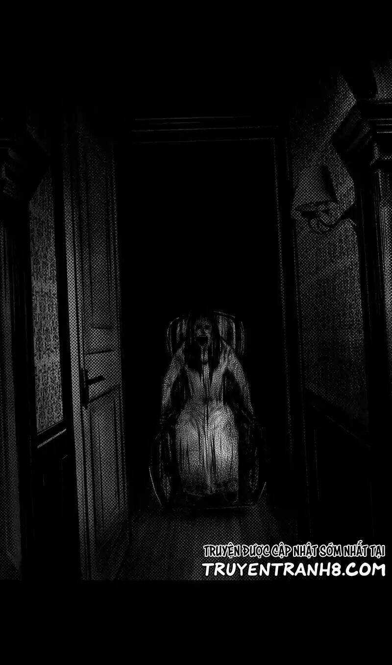 Liệu Pháp Của Melvina - Chapter 7 - Trang 22