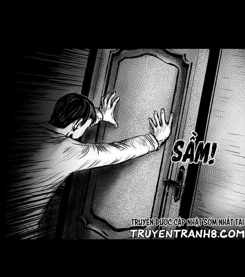 Liệu Pháp Của Melvina - Chapter 7 - Trang 27