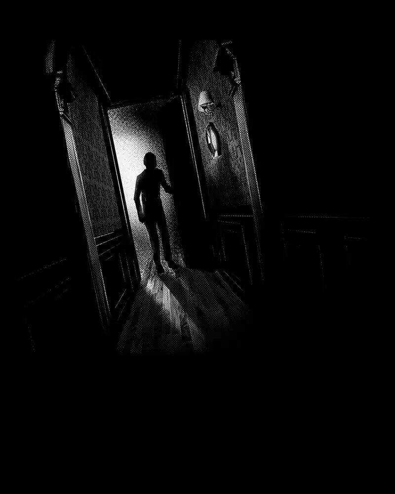 Liệu Pháp Của Melvina - Chapter 7 - Trang 36