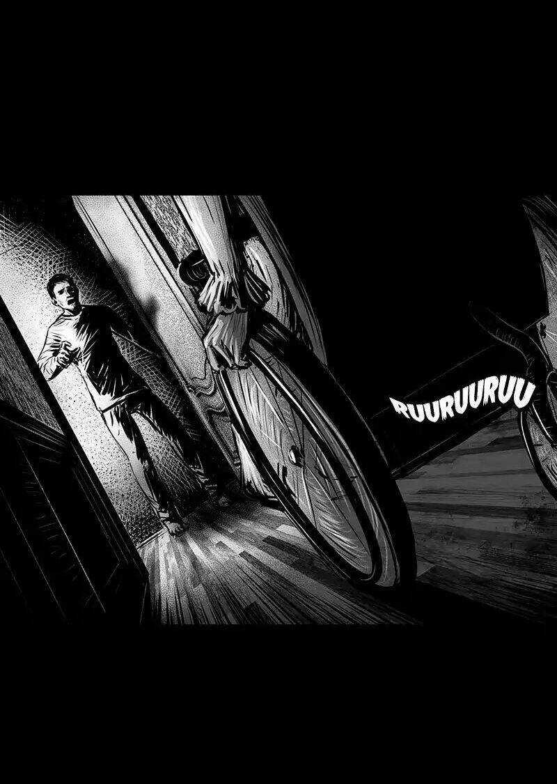 Liệu Pháp Của Melvina - Chapter 8 - Trang 23