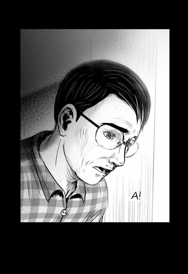 Liệu Pháp Của Melvina - Chapter 8 - Trang 9