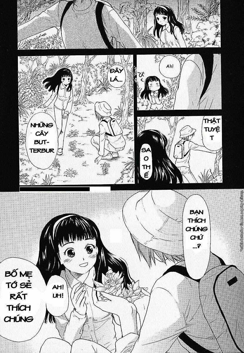 Liêu Trai Chí Dị - Chapter 1 - Trang 11