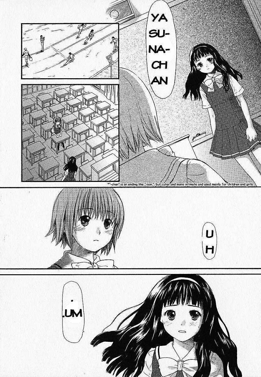 Liêu Trai Chí Dị - Chapter 1 - Trang 5