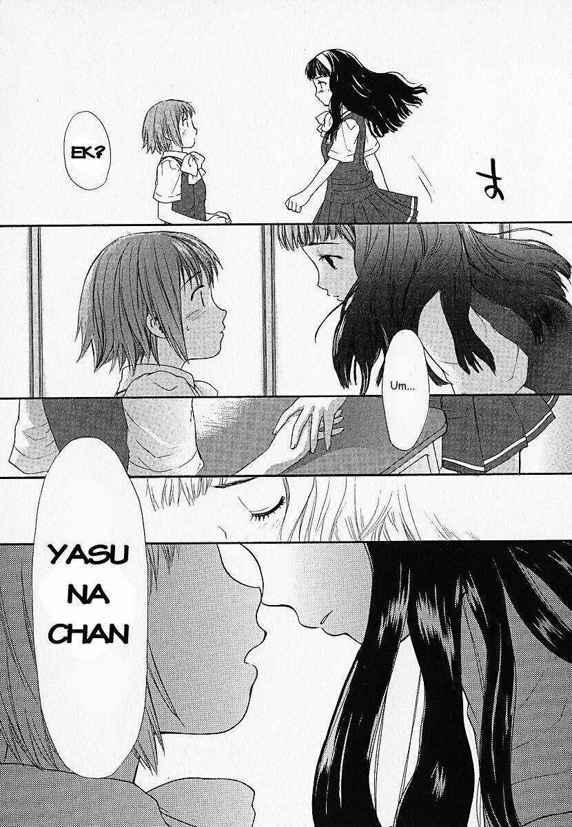 Liêu Trai Chí Dị - Chapter 1 - Trang 6