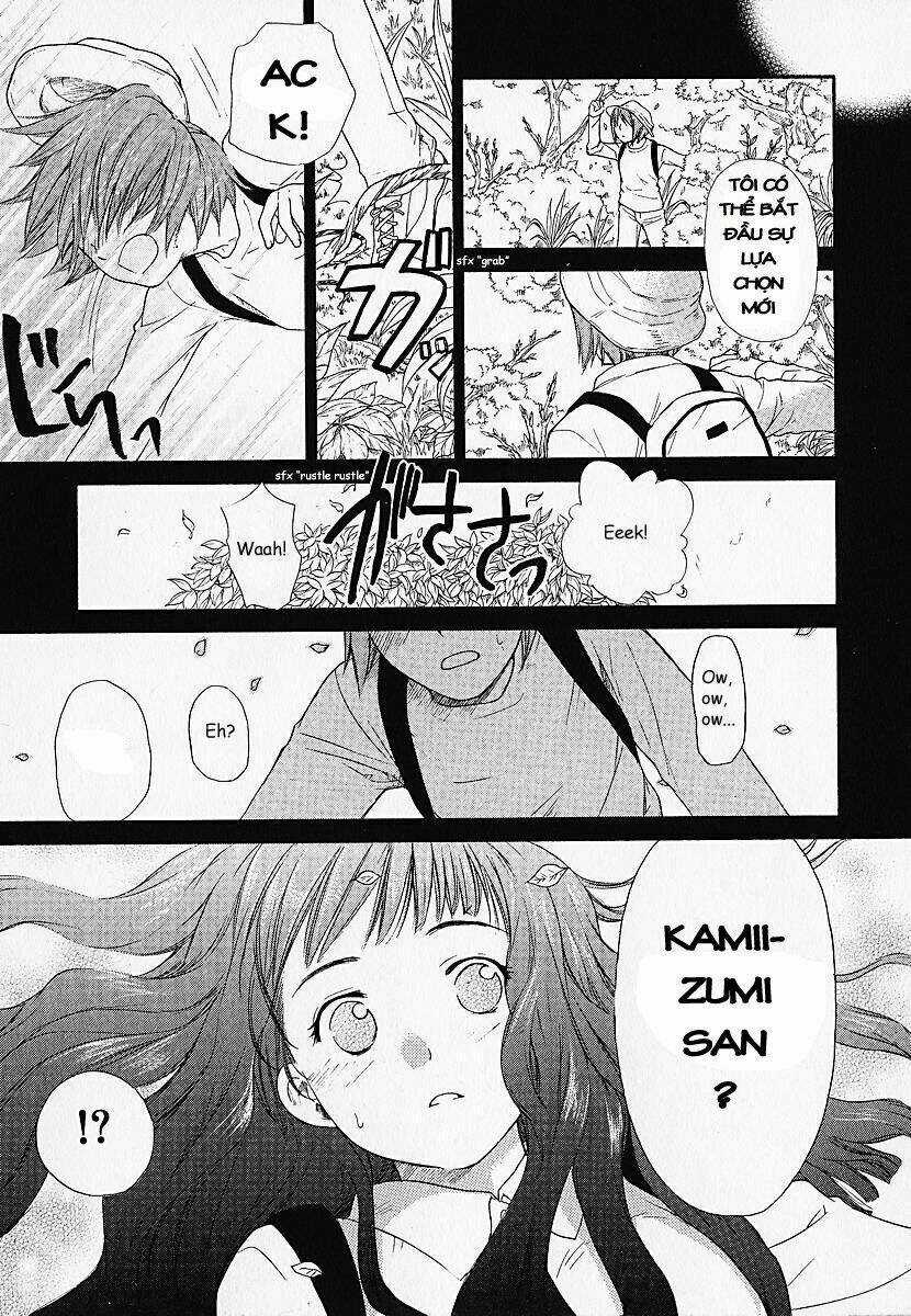 Liêu Trai Chí Dị - Chapter 1 - Trang 9