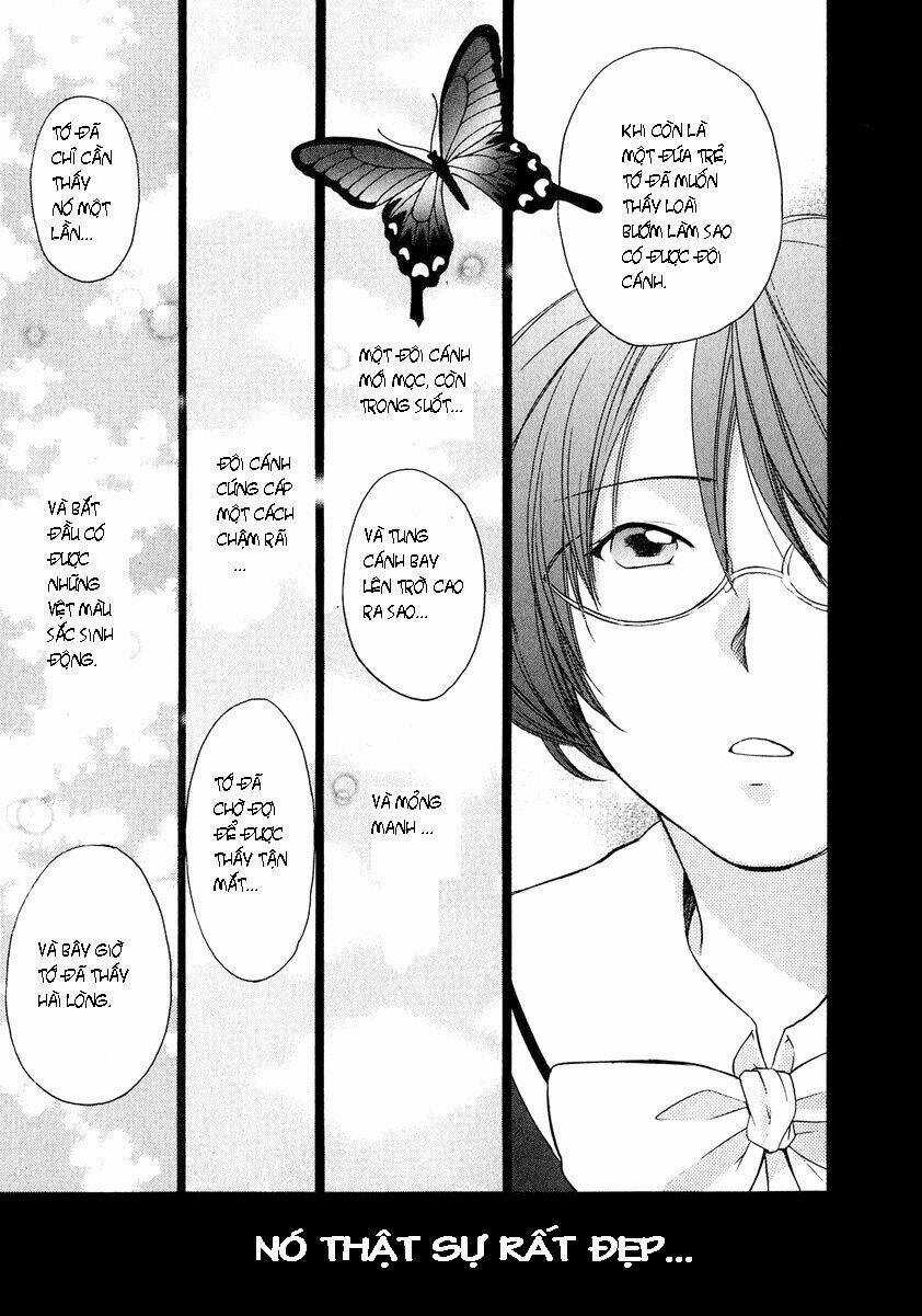 Liêu Trai Chí Dị - Chapter 10 - Trang 21