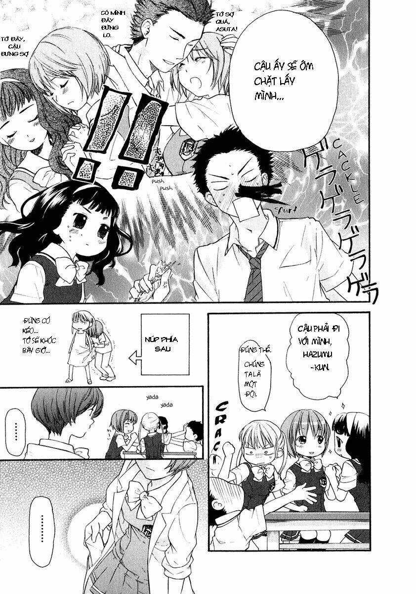 Liêu Trai Chí Dị - Chapter 10 - Trang 5