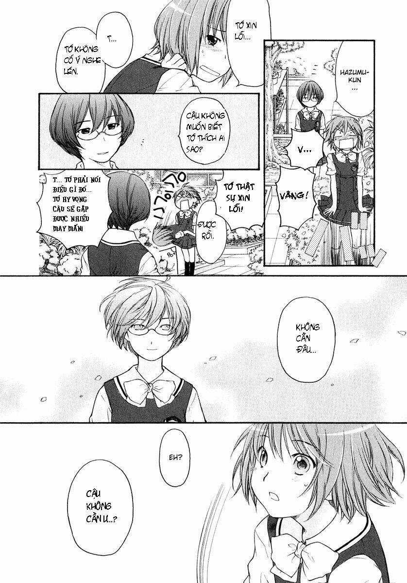 Liêu Trai Chí Dị - Chapter 10 - Trang 8