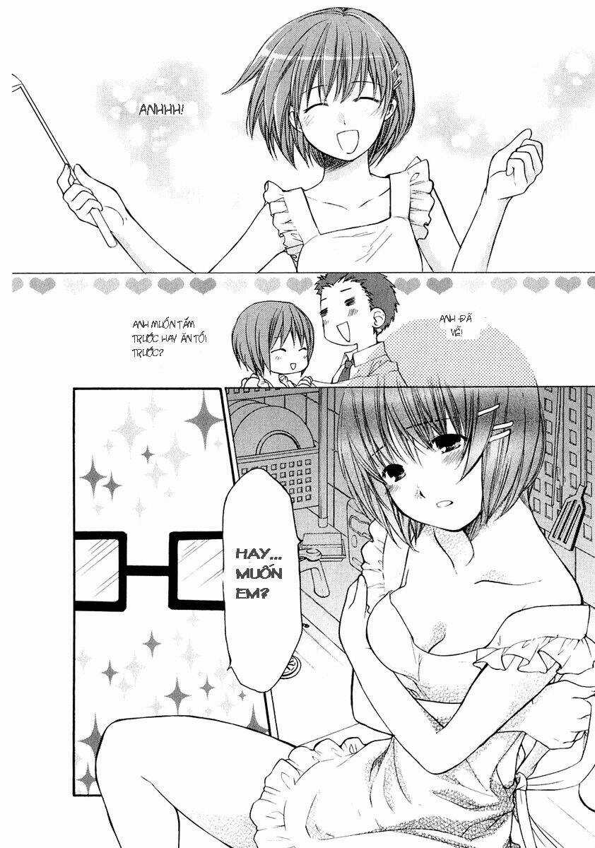 Liêu Trai Chí Dị - Chapter 11 - Trang 12