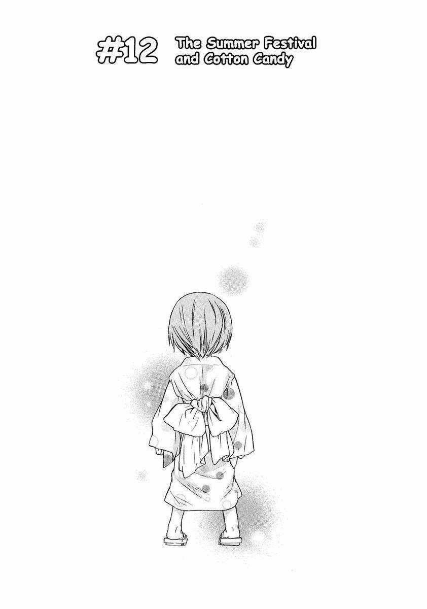 Liêu Trai Chí Dị - Chapter 12 - Trang 1