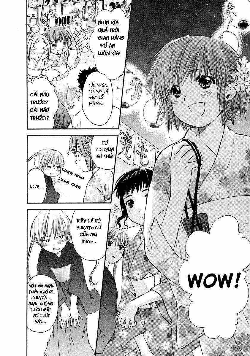 Liêu Trai Chí Dị - Chapter 12 - Trang 12