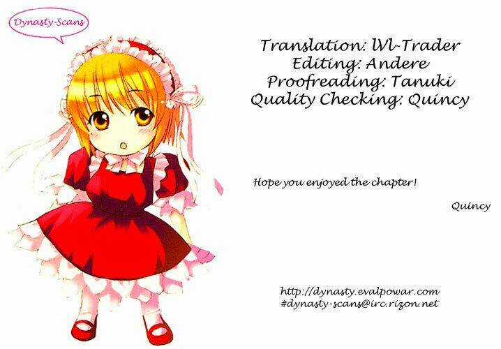 Liêu Trai Chí Dị - Chapter 12 - Trang 26