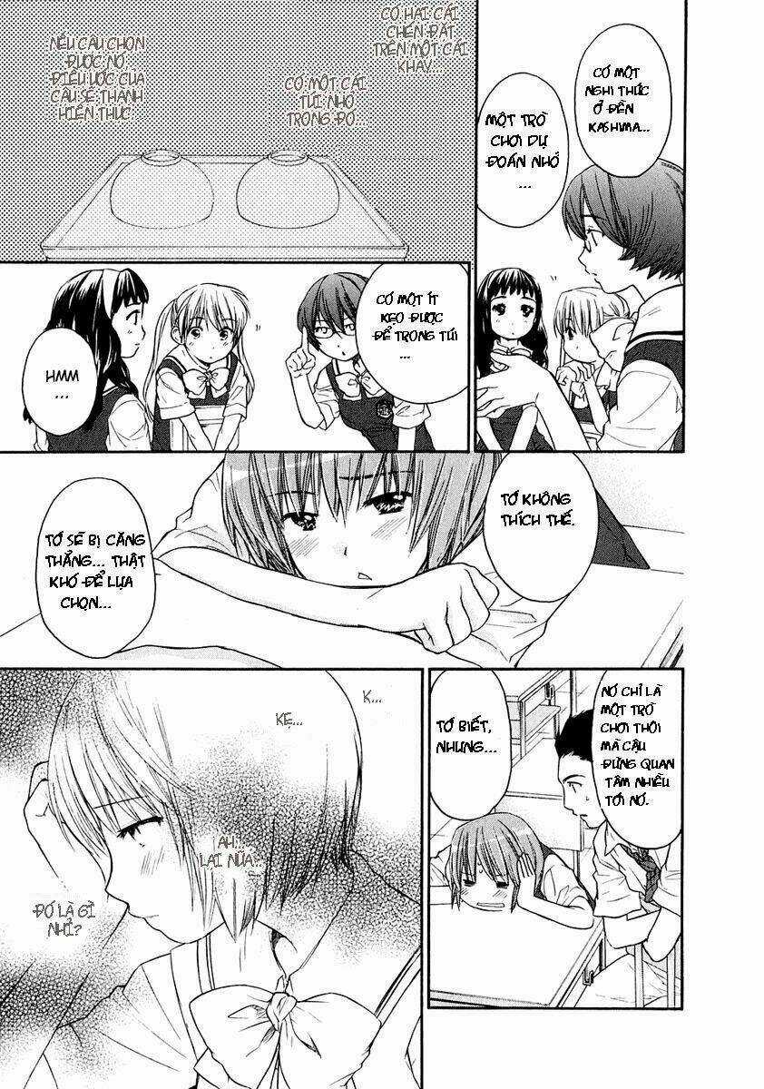 Liêu Trai Chí Dị - Chapter 12 - Trang 5