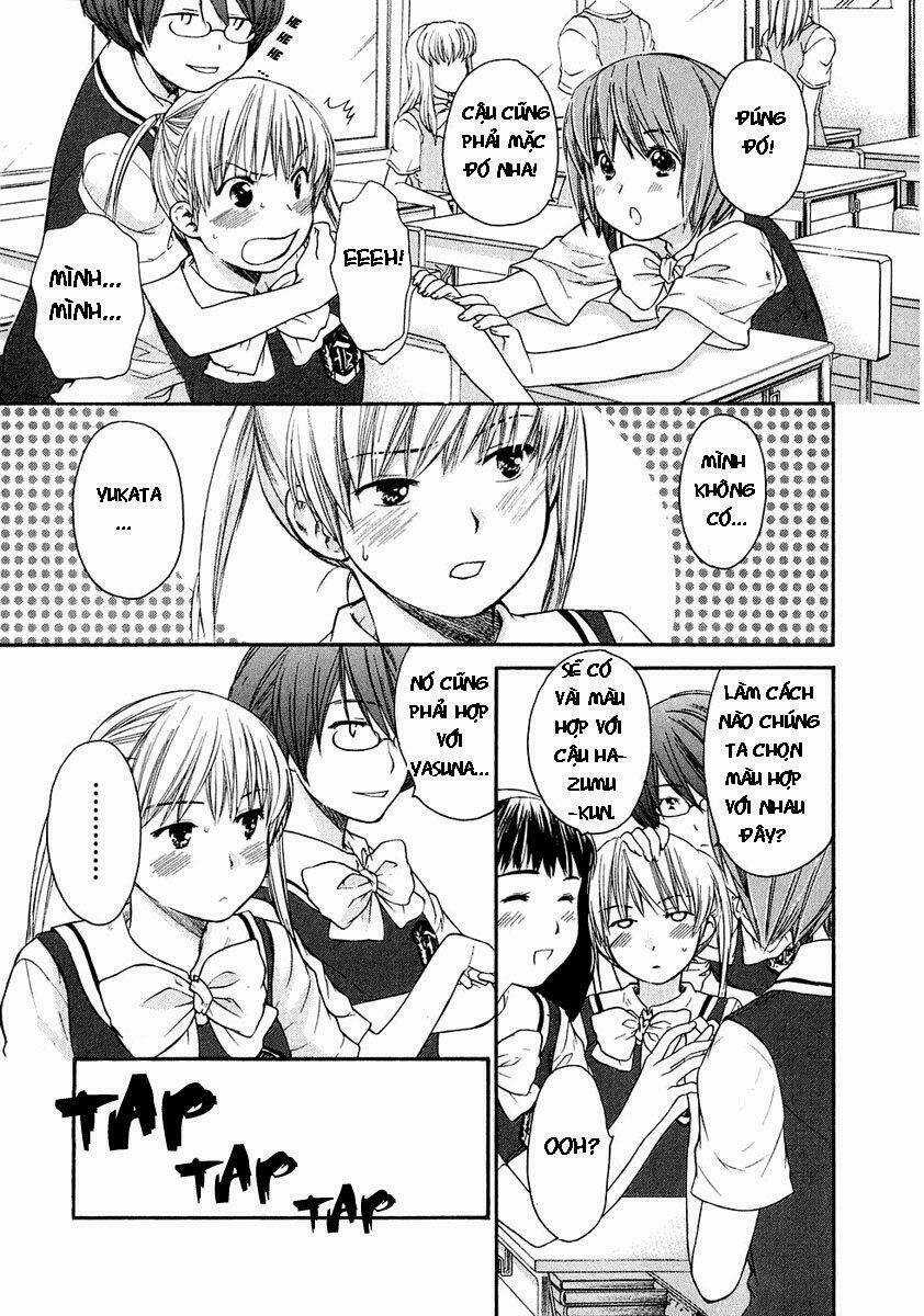 Liêu Trai Chí Dị - Chapter 12 - Trang 7