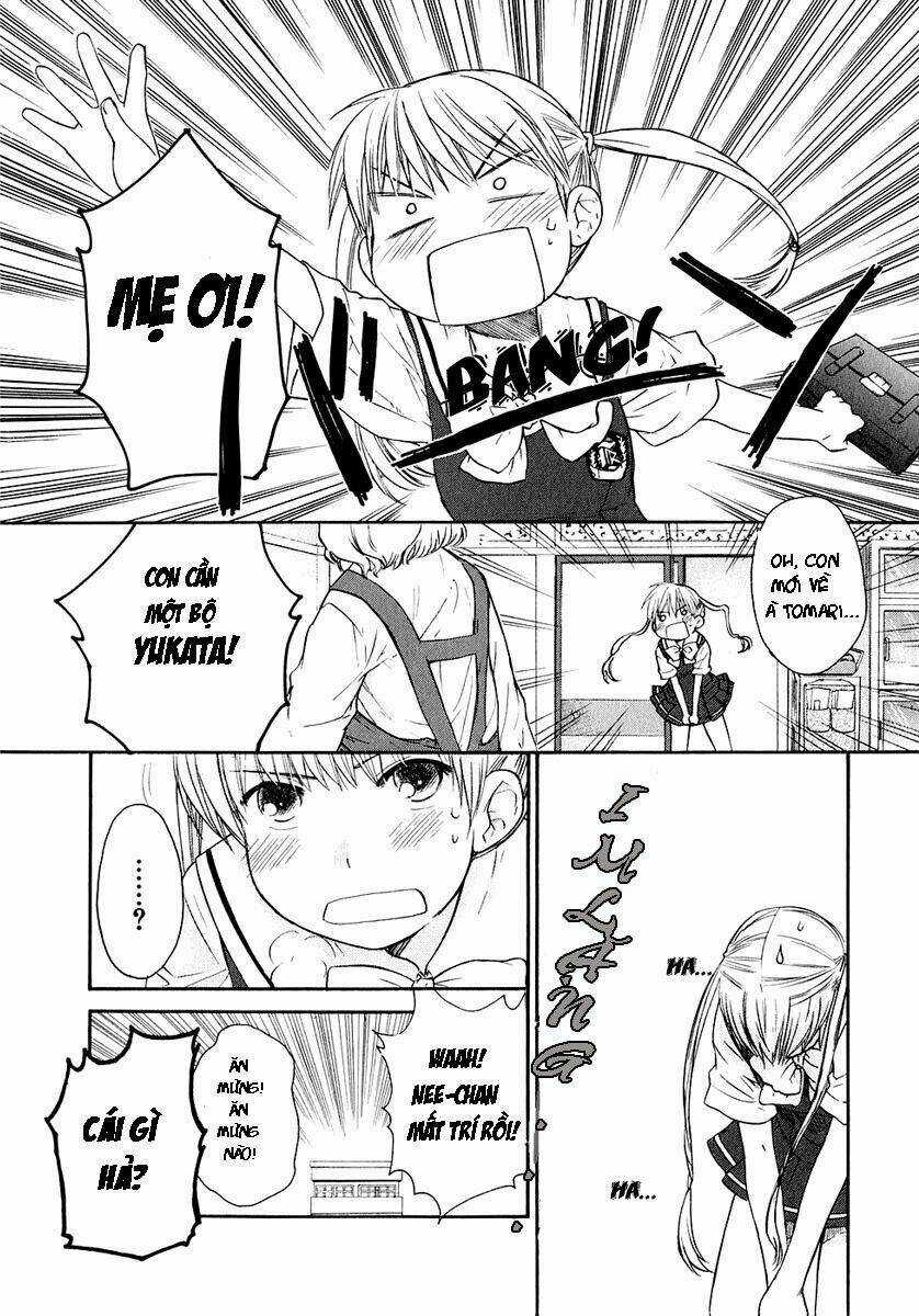 Liêu Trai Chí Dị - Chapter 12 - Trang 8