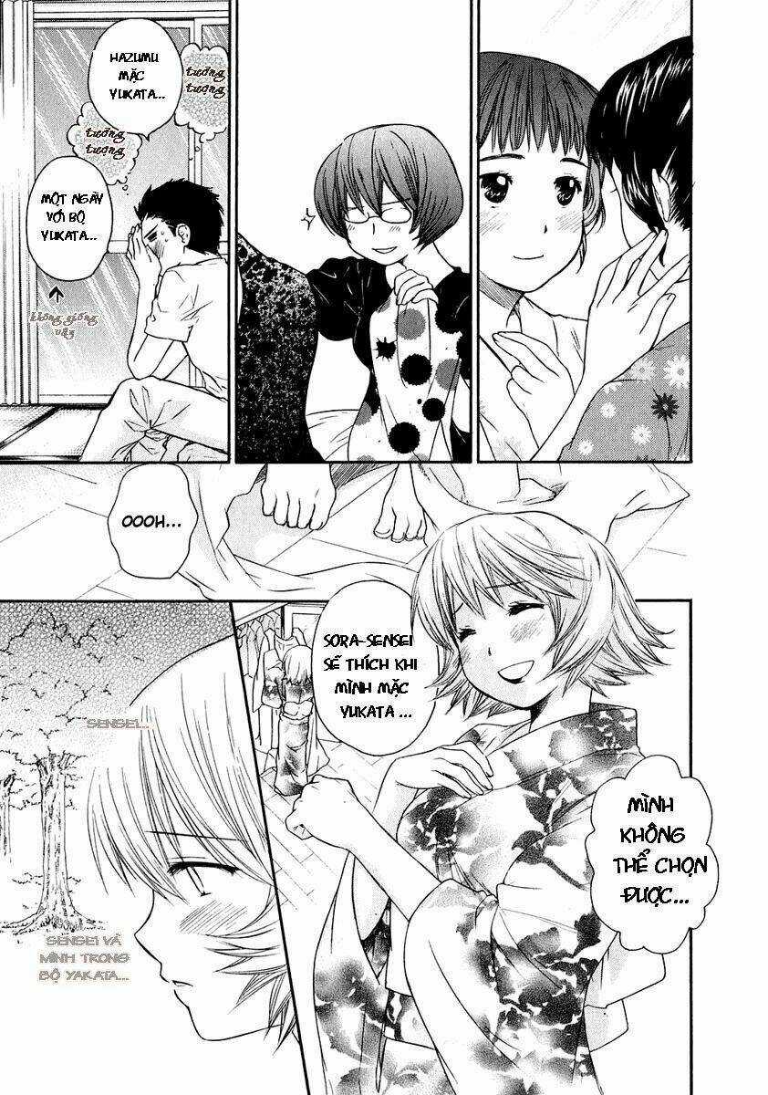 Liêu Trai Chí Dị - Chapter 12 - Trang 9