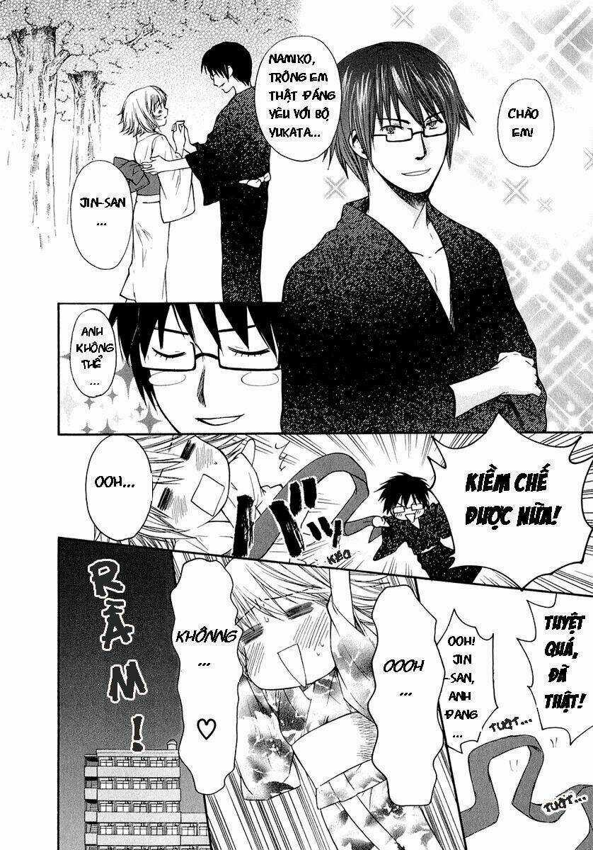 Liêu Trai Chí Dị - Chapter 12 - Trang 10