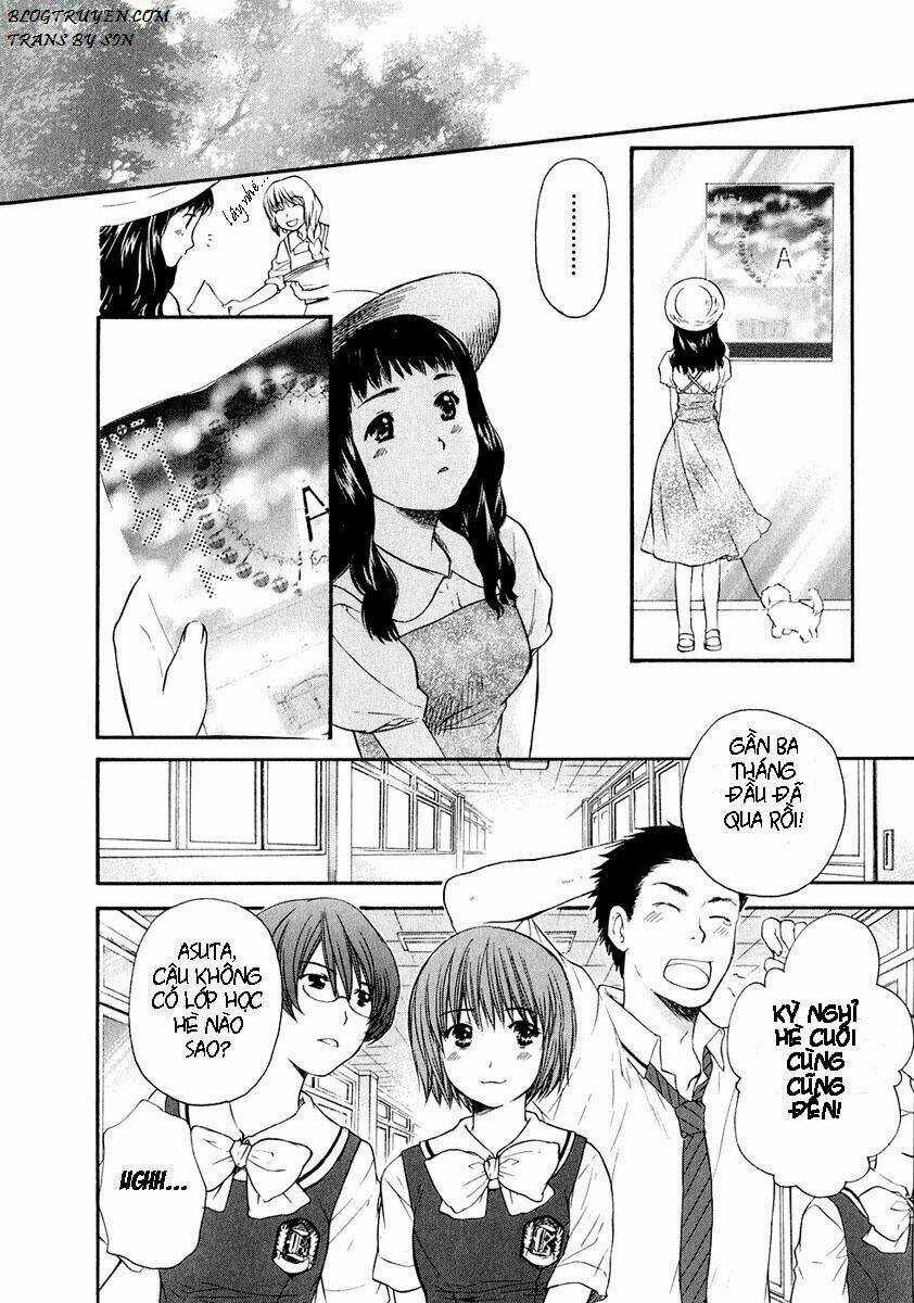 Liêu Trai Chí Dị - Chapter 13 - Trang 2