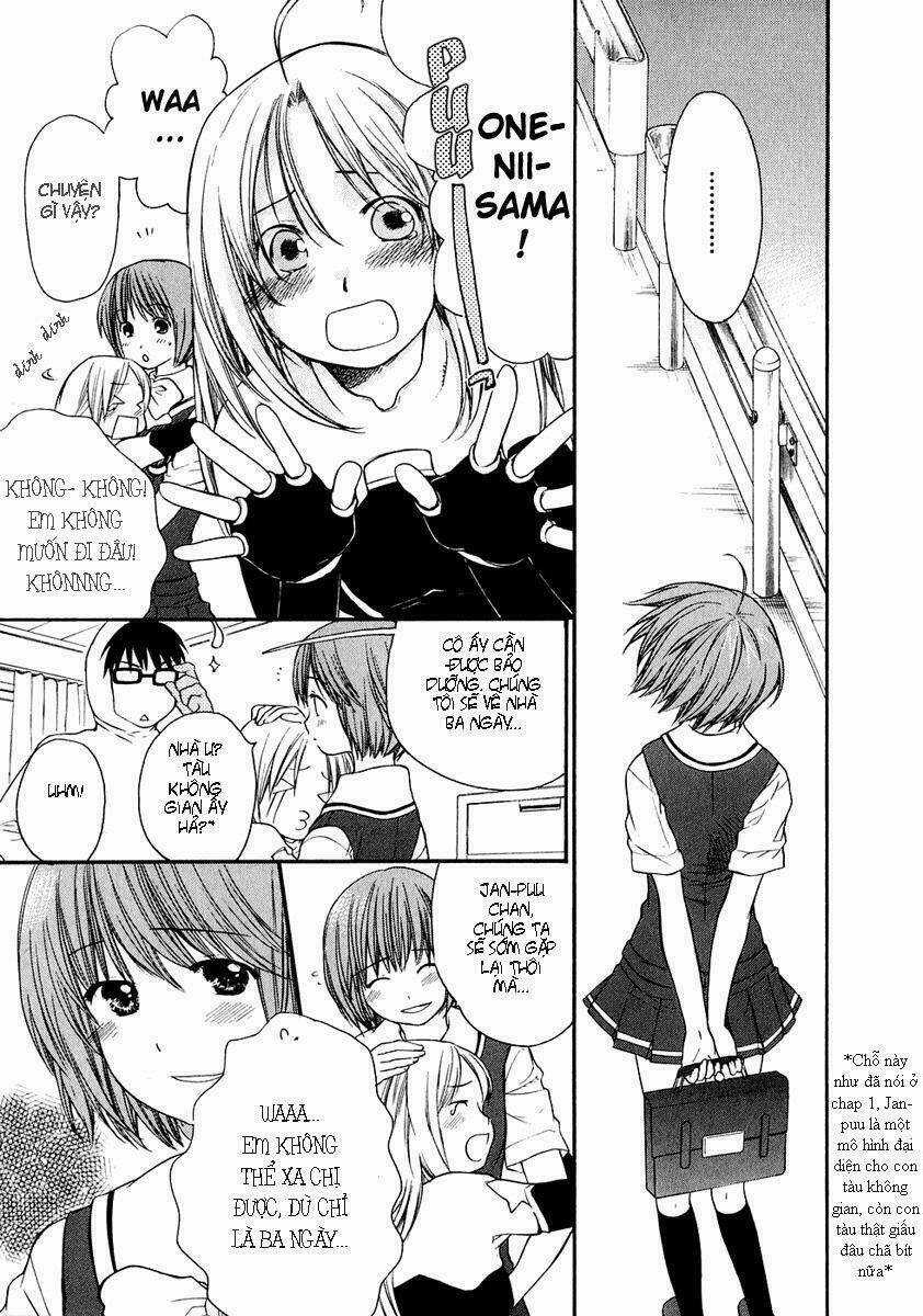 Liêu Trai Chí Dị - Chapter 13 - Trang 13