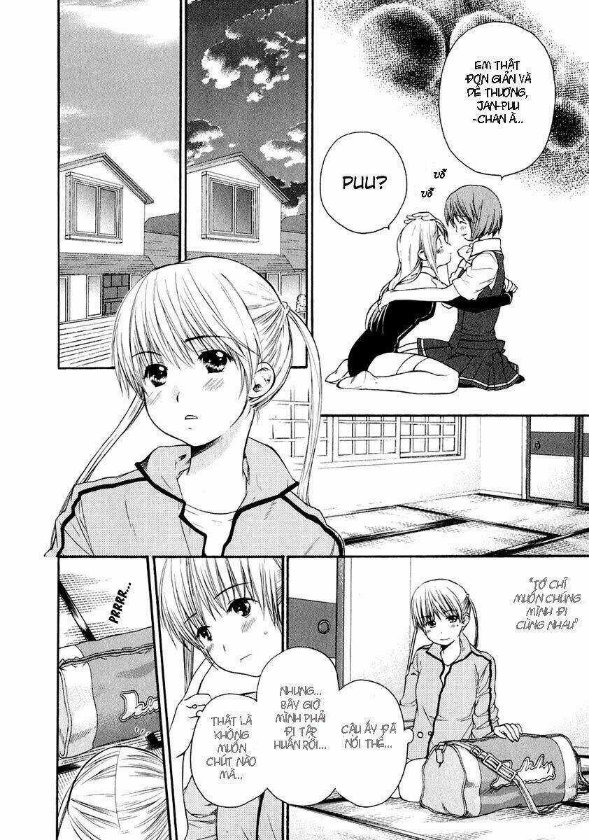 Liêu Trai Chí Dị - Chapter 13 - Trang 14