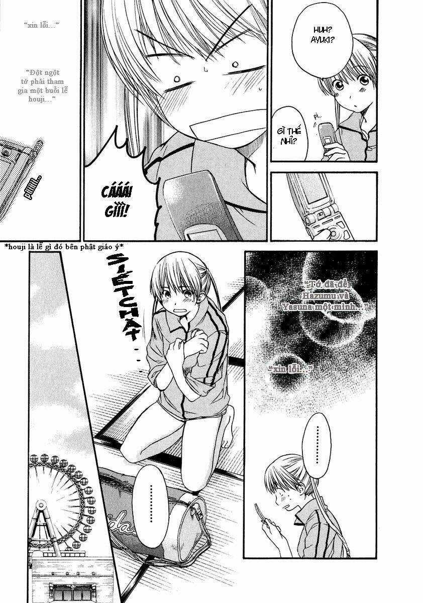 Liêu Trai Chí Dị - Chapter 13 - Trang 15