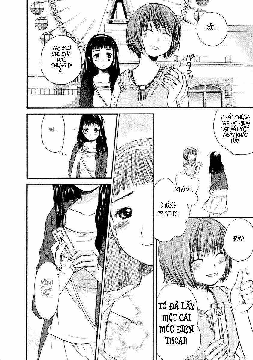 Liêu Trai Chí Dị - Chapter 13 - Trang 16