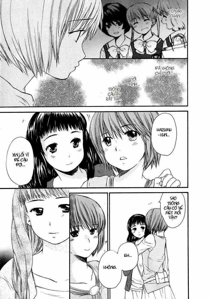 Liêu Trai Chí Dị - Chapter 13 - Trang 19