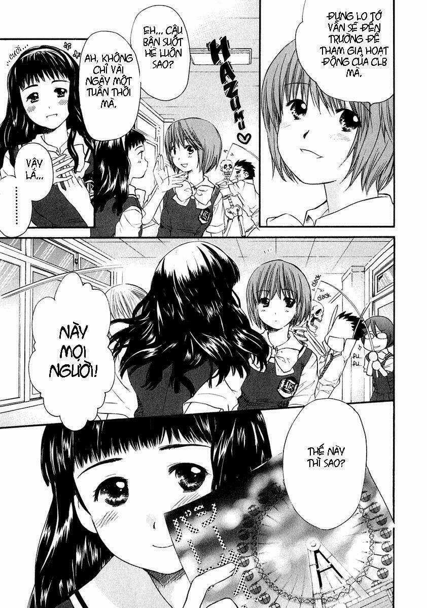 Liêu Trai Chí Dị - Chapter 13 - Trang 3