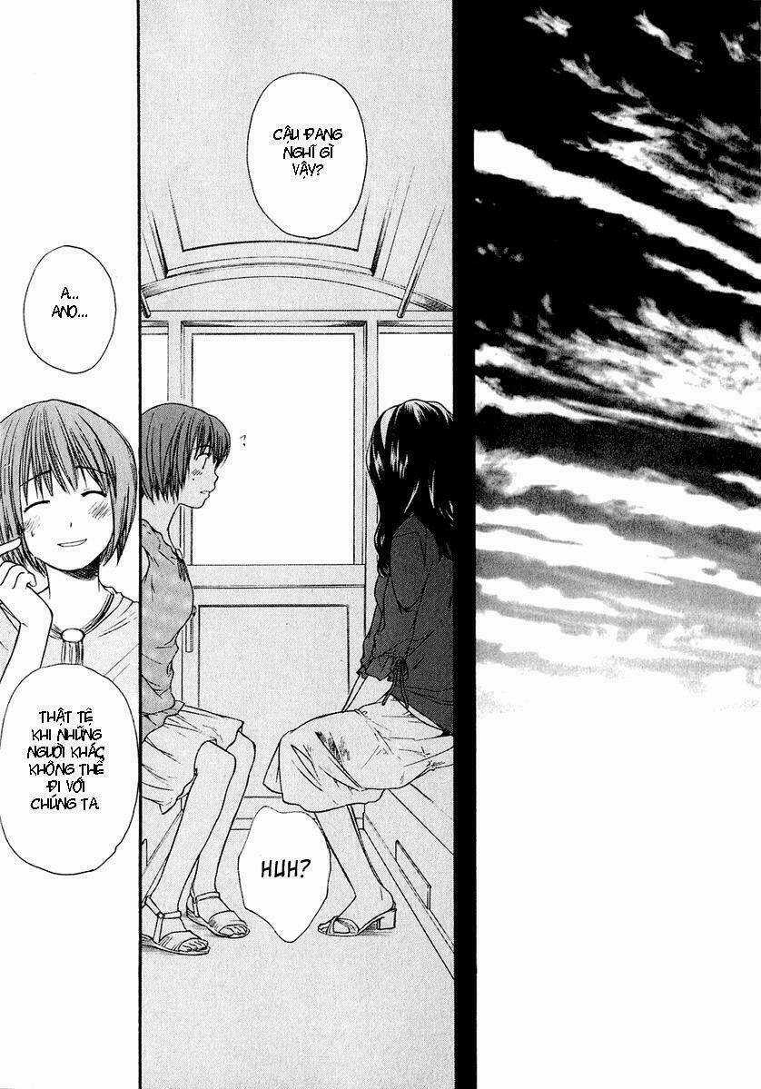 Liêu Trai Chí Dị - Chapter 13 - Trang 21