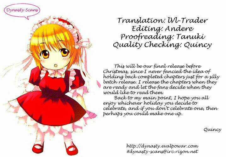 Liêu Trai Chí Dị - Chapter 13 - Trang 25