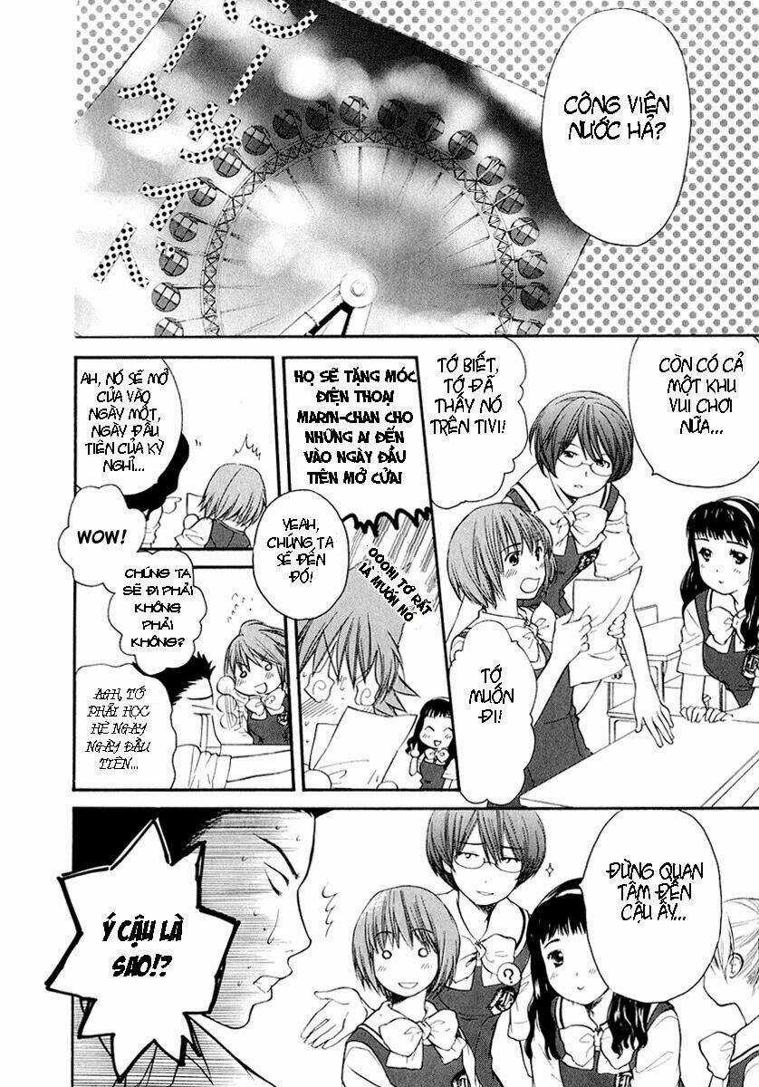 Liêu Trai Chí Dị - Chapter 13 - Trang 4