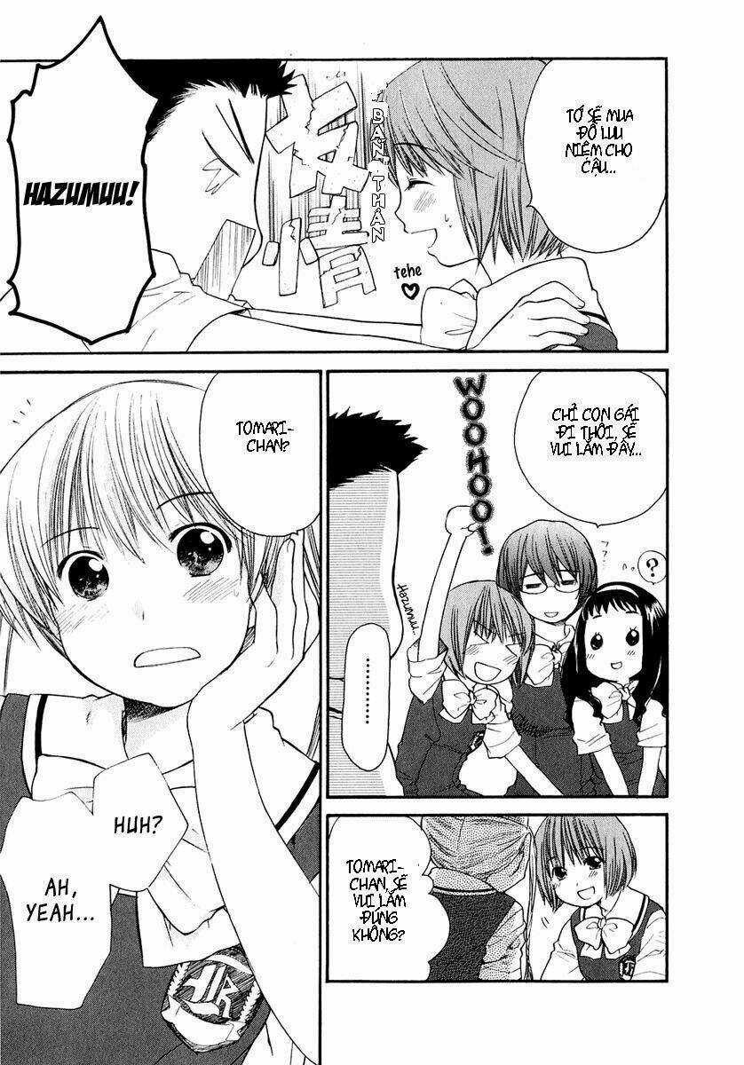 Liêu Trai Chí Dị - Chapter 13 - Trang 5