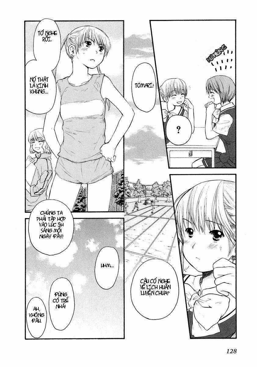 Liêu Trai Chí Dị - Chapter 13 - Trang 6