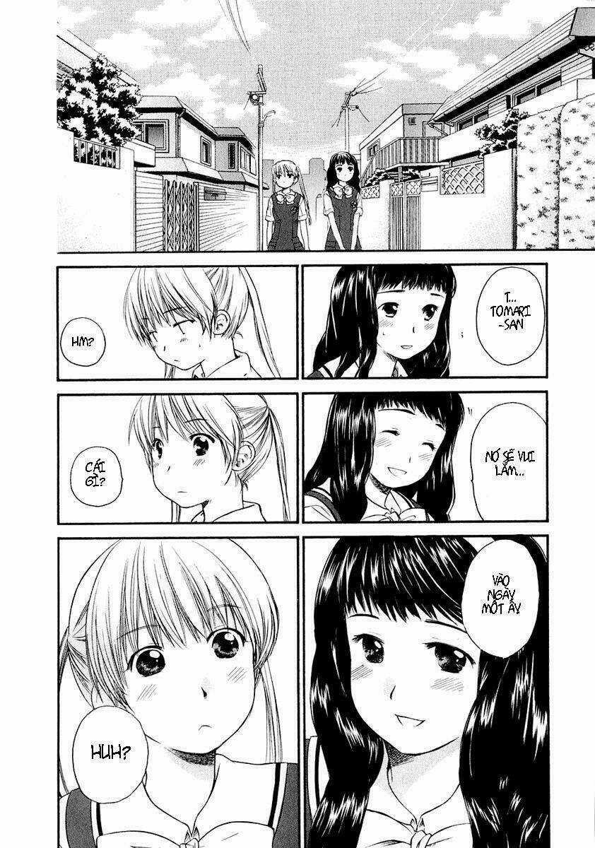 Liêu Trai Chí Dị - Chapter 13 - Trang 8