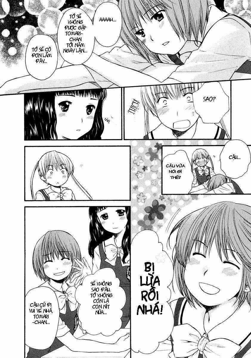 Liêu Trai Chí Dị - Chapter 13 - Trang 10