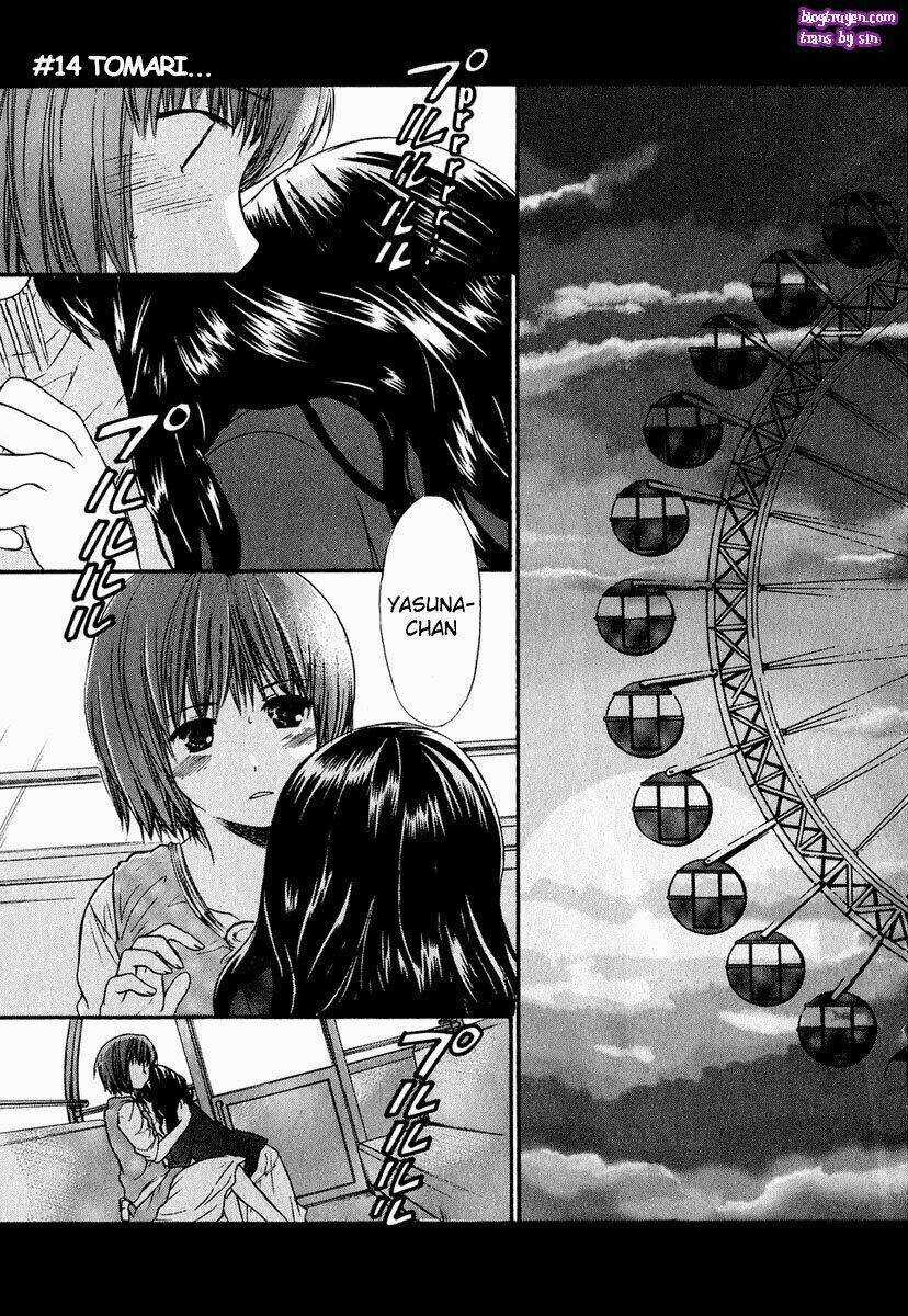 Liêu Trai Chí Dị - Chapter 14 - Trang 1