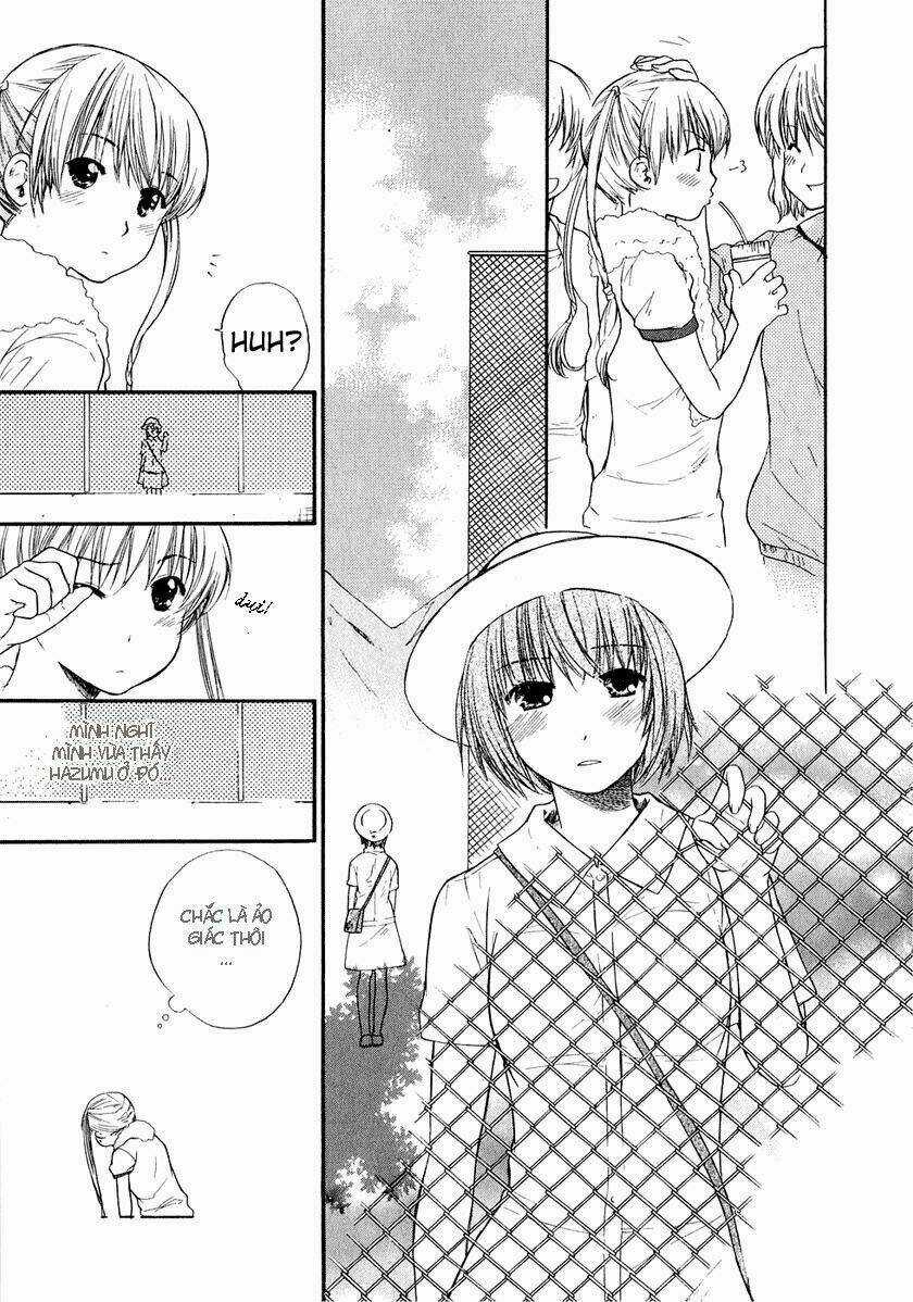 Liêu Trai Chí Dị - Chapter 14 - Trang 13