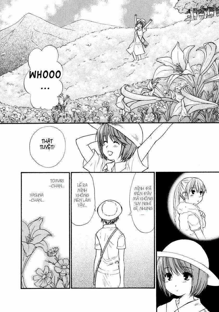 Liêu Trai Chí Dị - Chapter 14 - Trang 14