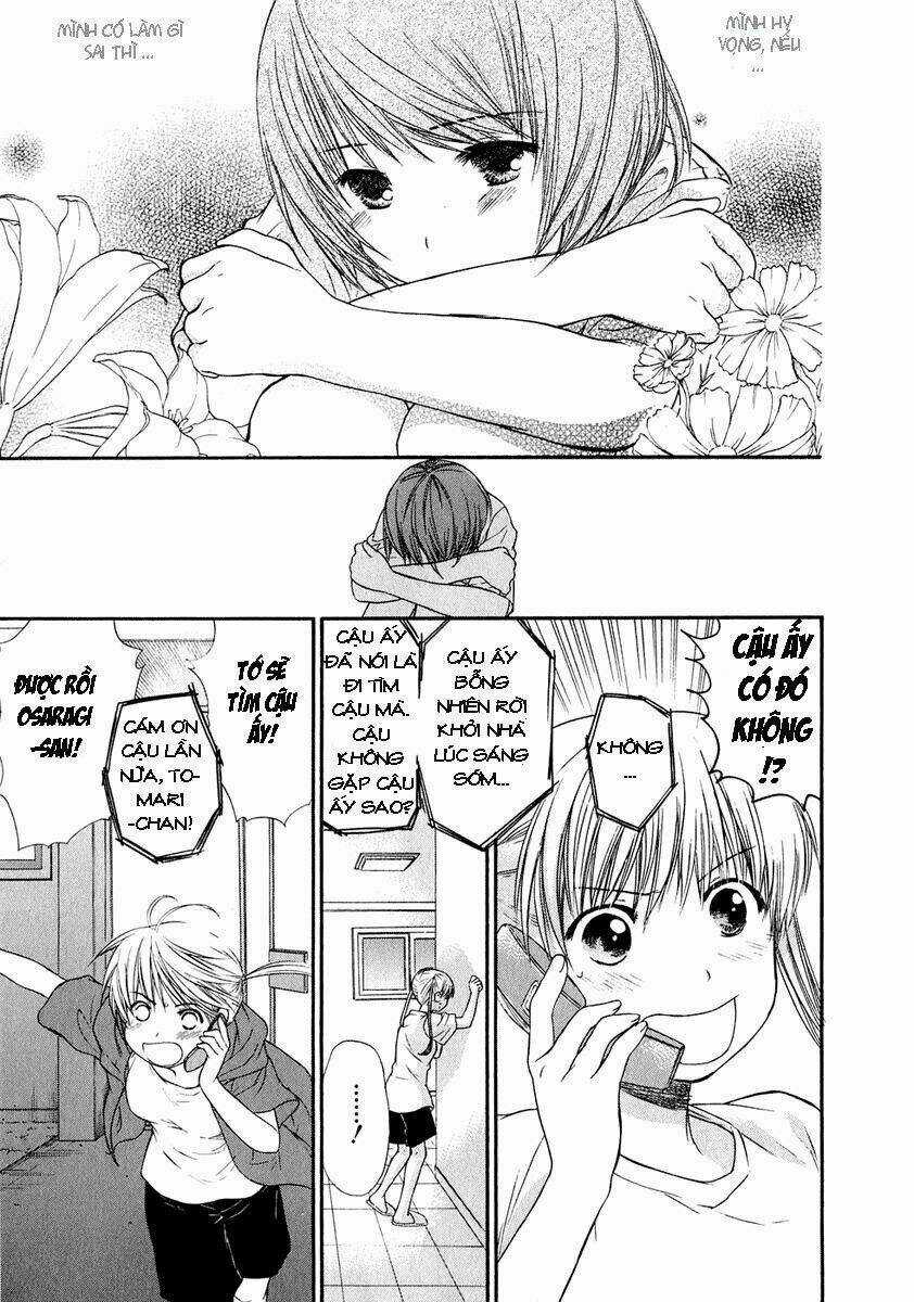 Liêu Trai Chí Dị - Chapter 14 - Trang 15