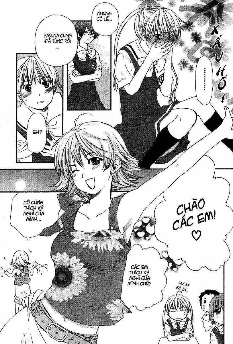 Liêu Trai Chí Dị - Chapter 15 - Trang 17