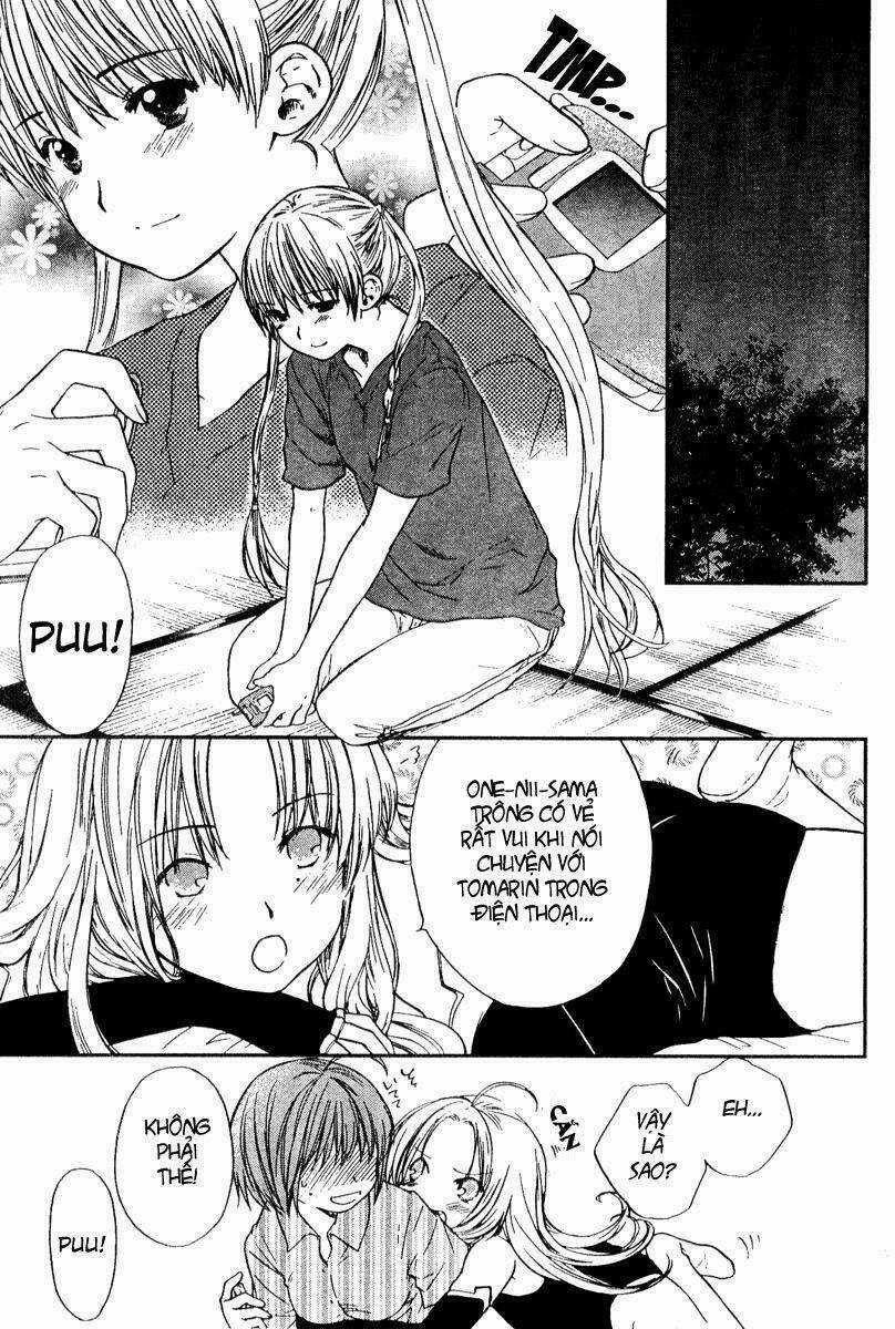 Liêu Trai Chí Dị - Chapter 15 - Trang 3