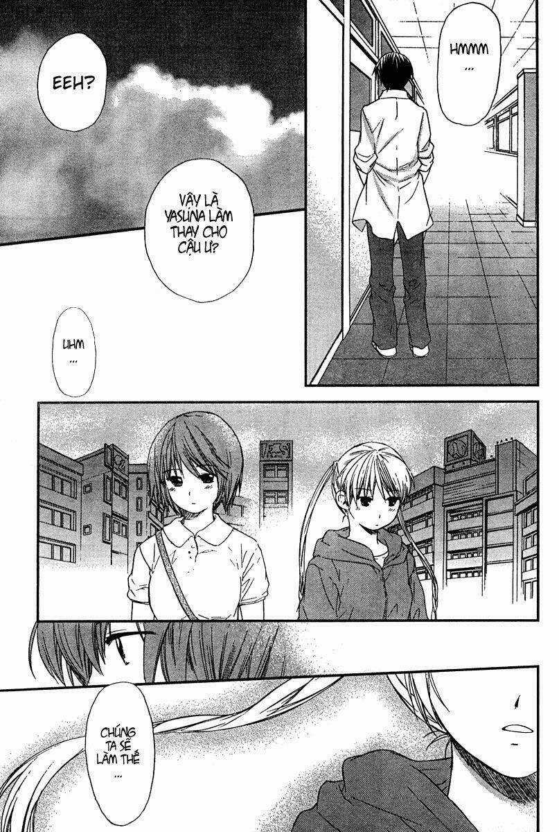 Liêu Trai Chí Dị - Chapter 15 - Trang 21