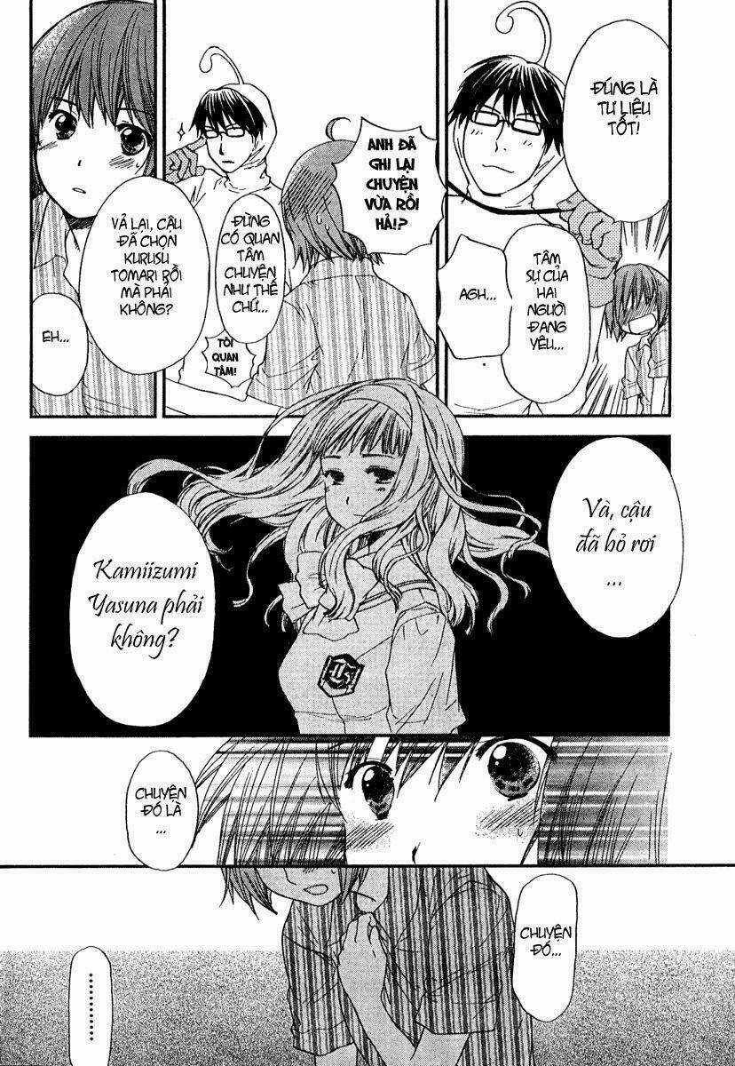 Liêu Trai Chí Dị - Chapter 15 - Trang 4