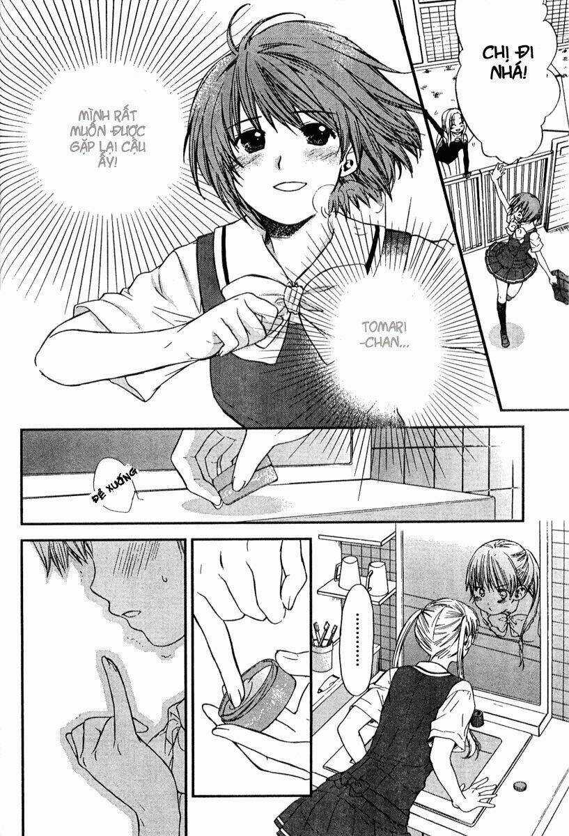 Liêu Trai Chí Dị - Chapter 15 - Trang 6