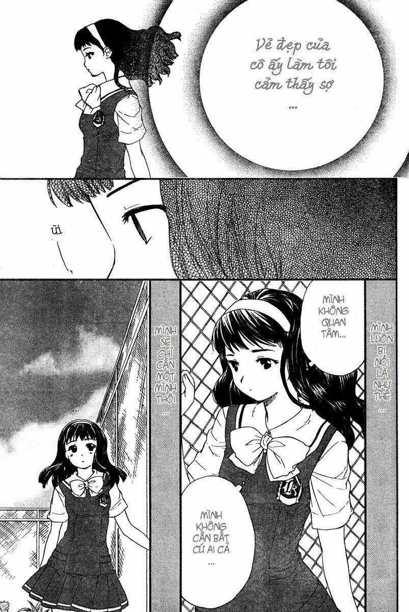 Liêu Trai Chí Dị - Chapter 16 - Trang 13