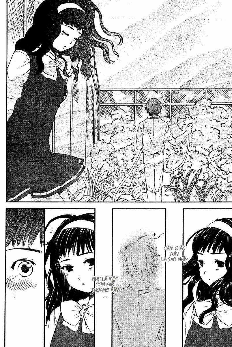 Liêu Trai Chí Dị - Chapter 16 - Trang 16