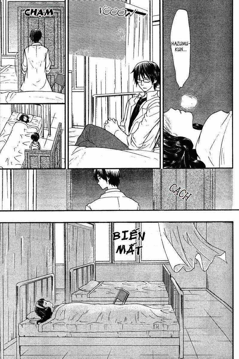 Liêu Trai Chí Dị - Chapter 16 - Trang 21