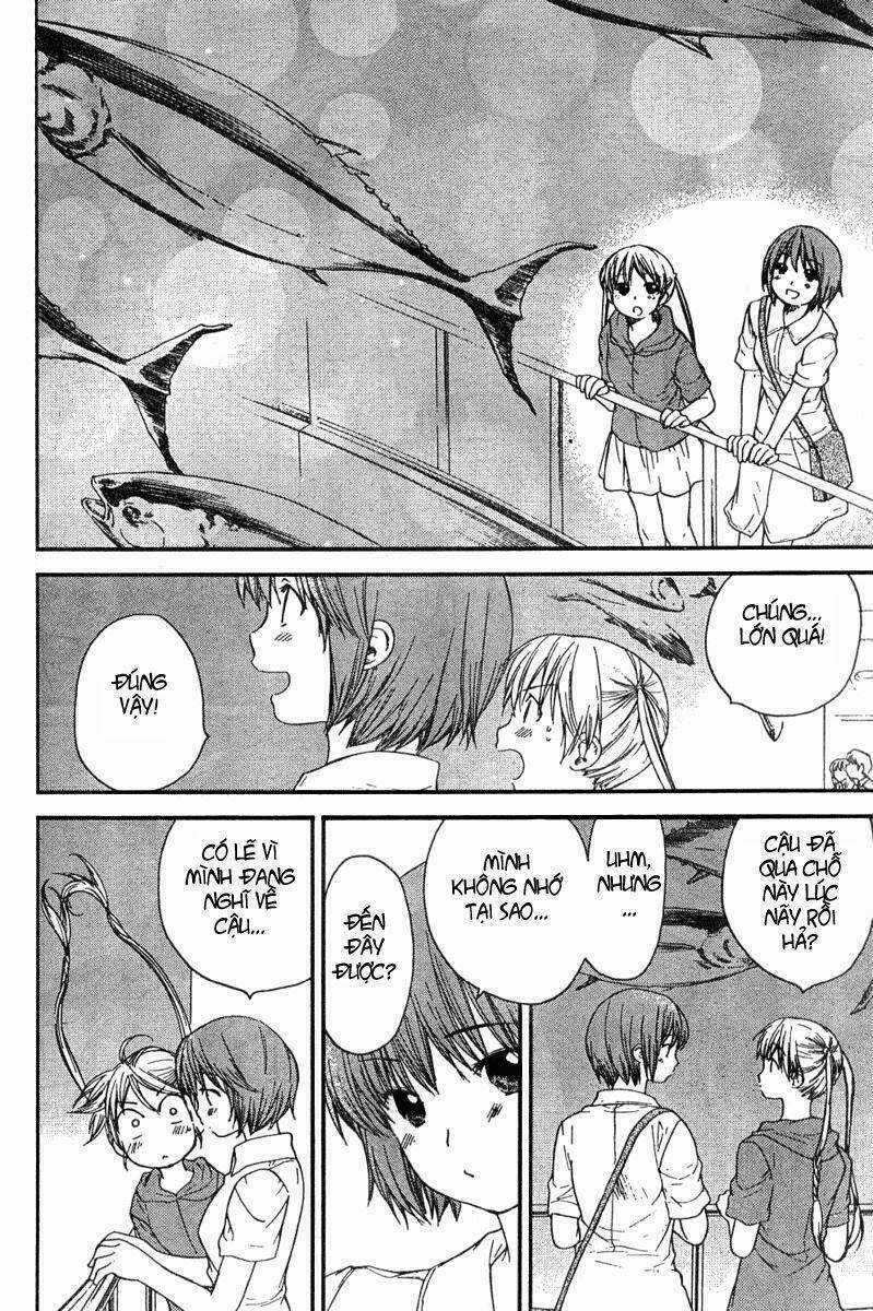 Liêu Trai Chí Dị - Chapter 16 - Trang 4