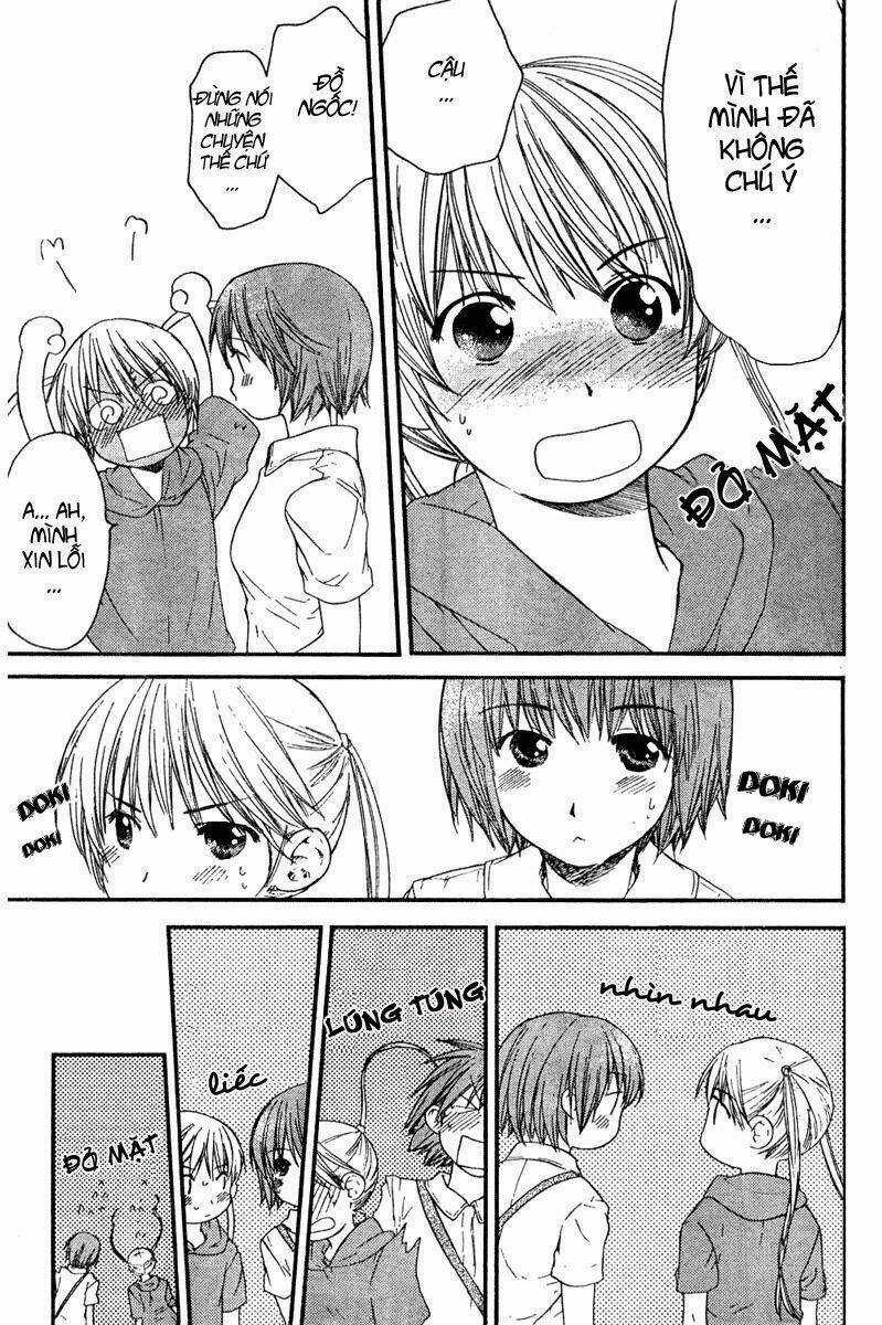 Liêu Trai Chí Dị - Chapter 16 - Trang 5